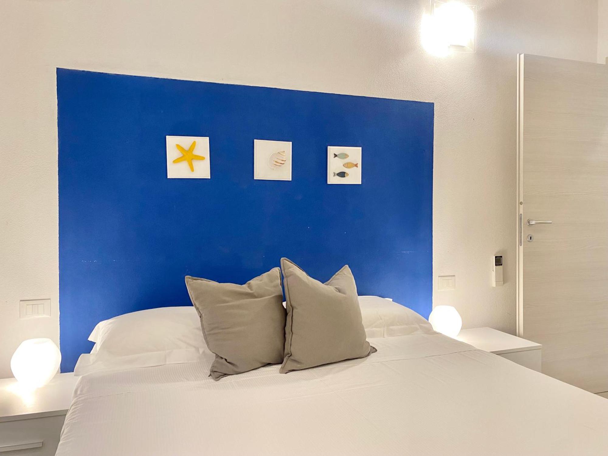 Alla Casa Rosa Al Mare- Centrale A Di Fronte Al Mare- Emozionante- Garage Privato Gratuito A 800 Mt- Aria Condizionata-Wifi Rapallo Esterno foto