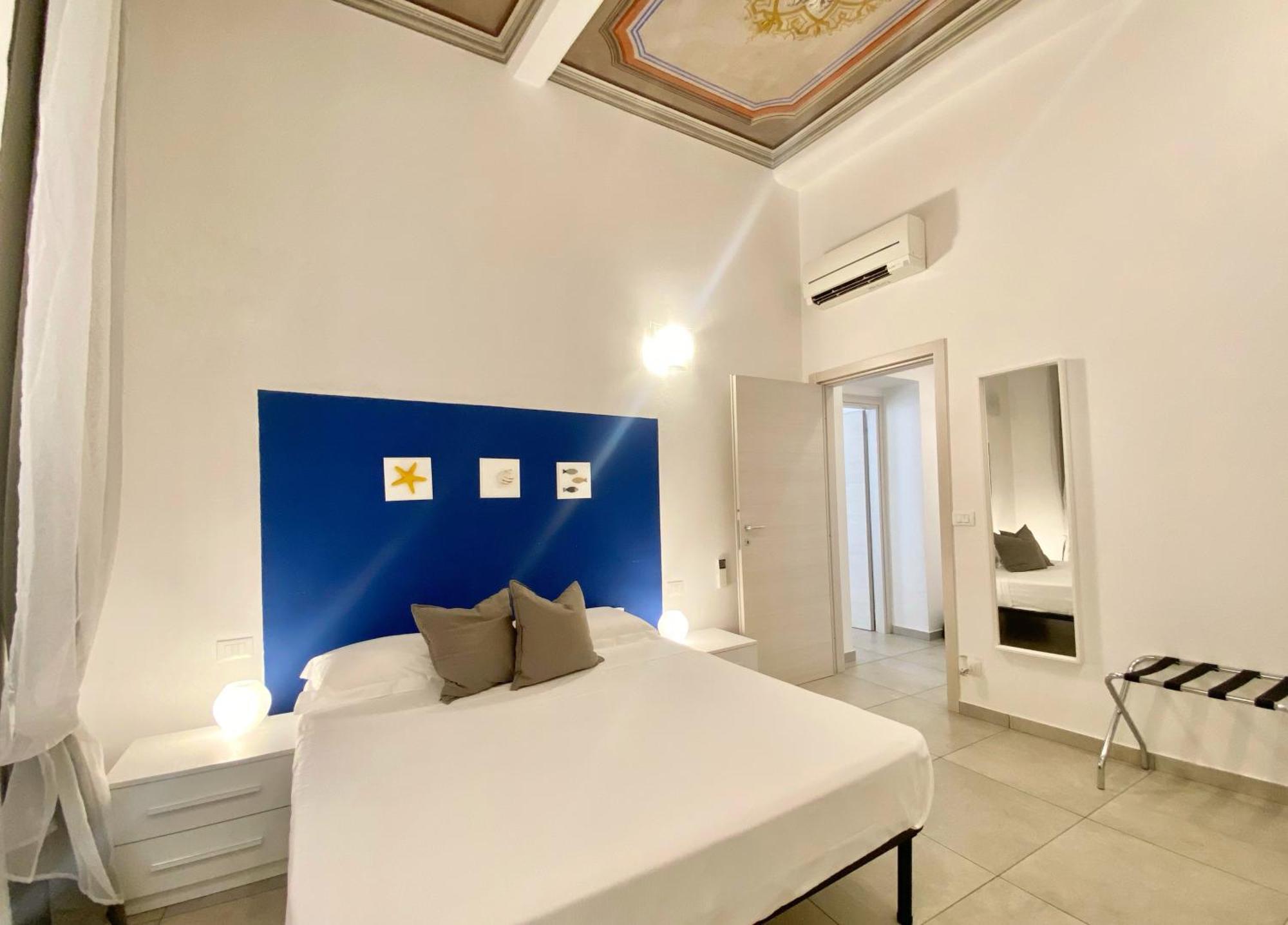 Alla Casa Rosa Al Mare- Centrale A Di Fronte Al Mare- Emozionante- Garage Privato Gratuito A 800 Mt- Aria Condizionata-Wifi Rapallo Esterno foto