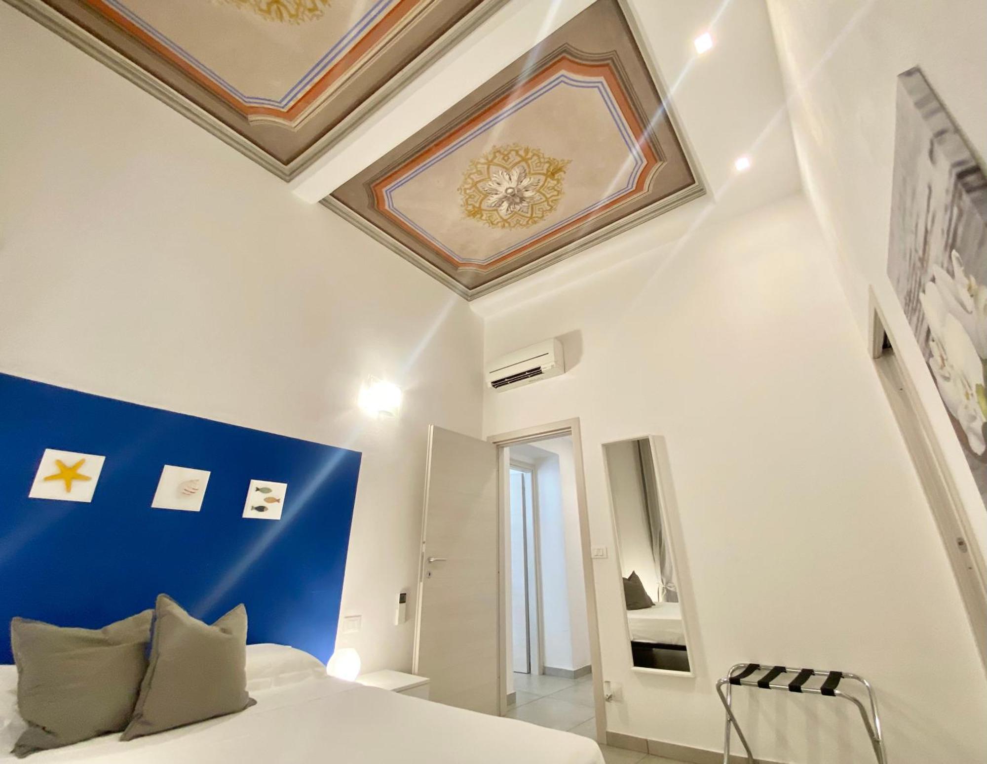 Alla Casa Rosa Al Mare- Centrale A Di Fronte Al Mare- Emozionante- Garage Privato Gratuito A 800 Mt- Aria Condizionata-Wifi Rapallo Esterno foto