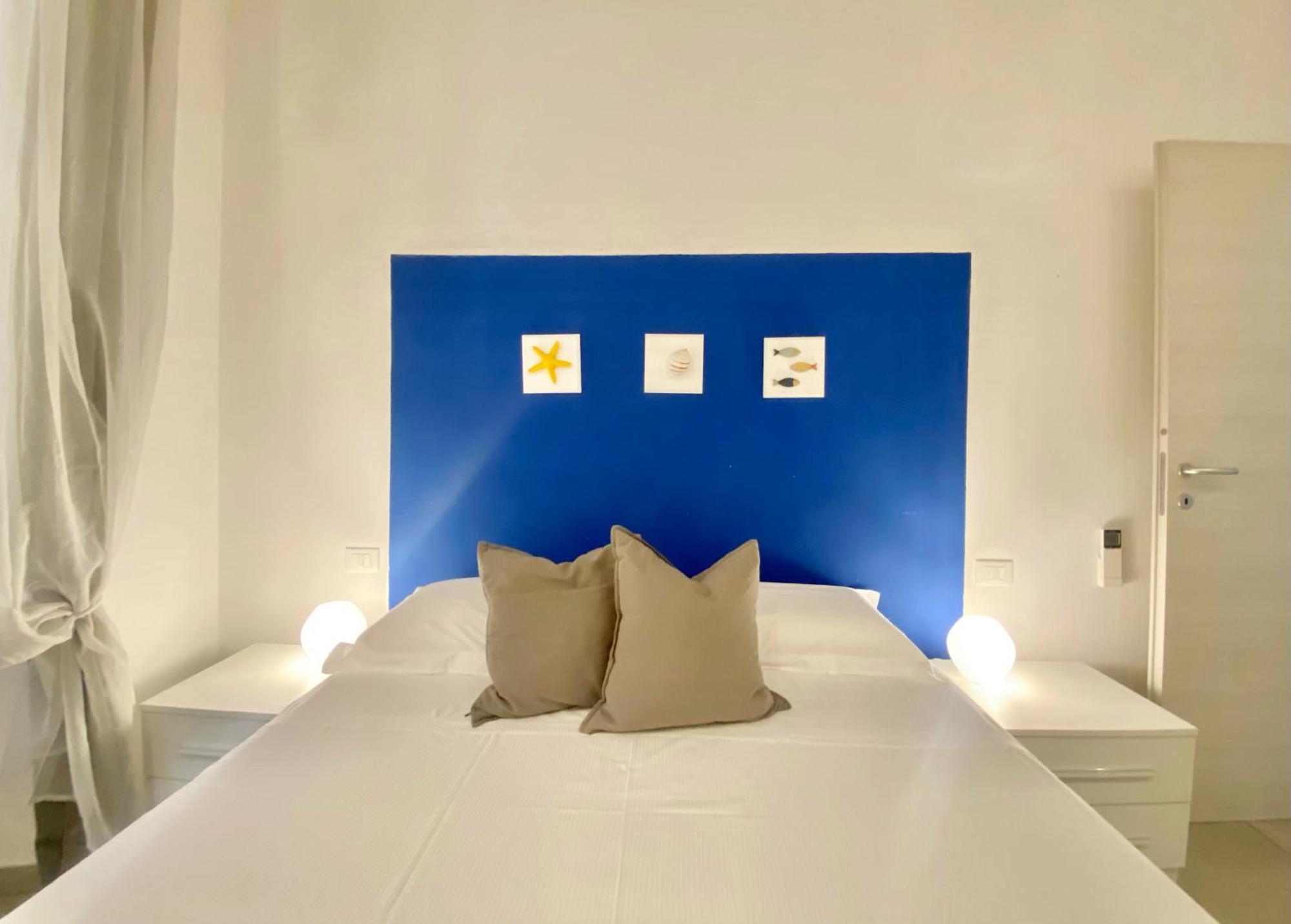 Alla Casa Rosa Al Mare- Centrale A Di Fronte Al Mare- Emozionante- Garage Privato Gratuito A 800 Mt- Aria Condizionata-Wifi Rapallo Esterno foto