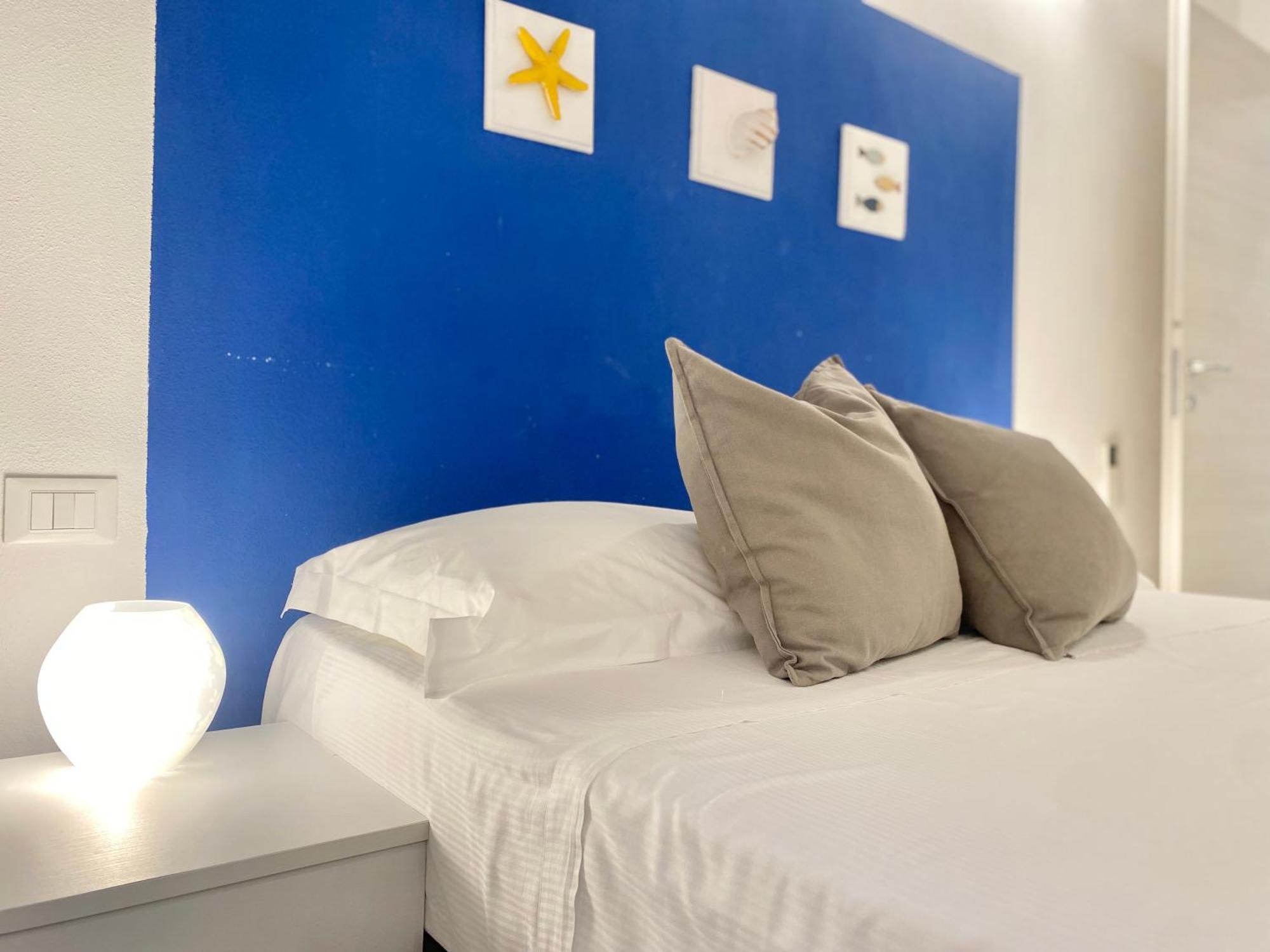 Alla Casa Rosa Al Mare- Centrale A Di Fronte Al Mare- Emozionante- Garage Privato Gratuito A 800 Mt- Aria Condizionata-Wifi Rapallo Esterno foto