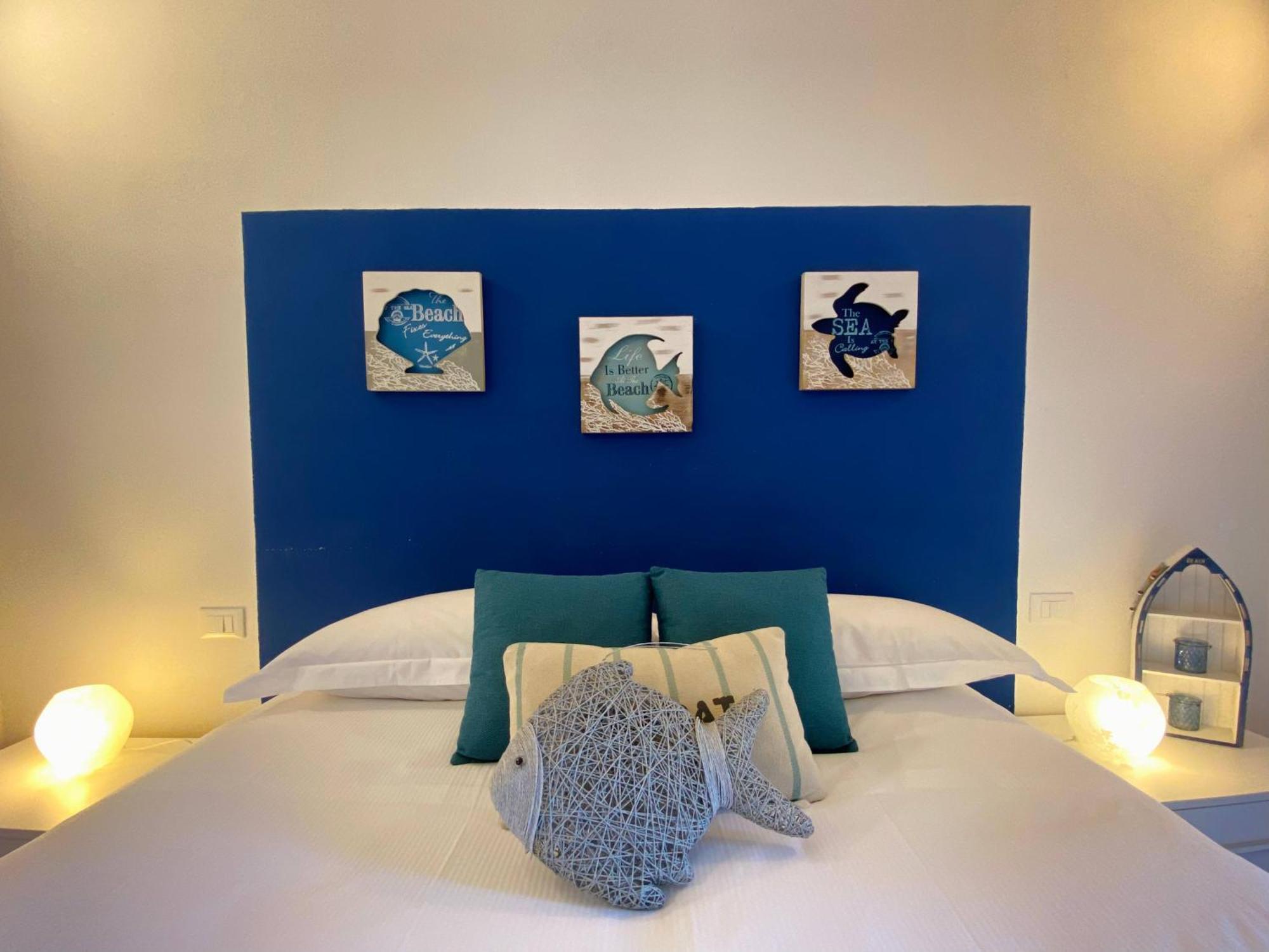 Alla Casa Rosa Al Mare- Centrale A Di Fronte Al Mare- Emozionante- Garage Privato Gratuito A 800 Mt- Aria Condizionata-Wifi Rapallo Esterno foto