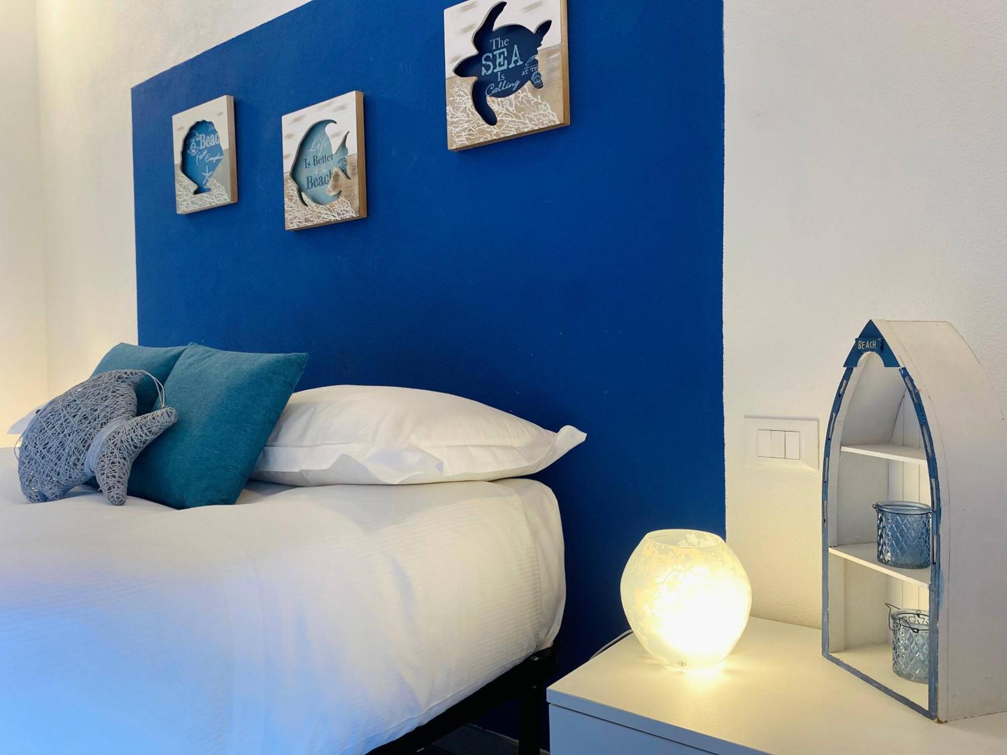 Alla Casa Rosa Al Mare- Centrale A Di Fronte Al Mare- Emozionante- Garage Privato Gratuito A 800 Mt- Aria Condizionata-Wifi Rapallo Esterno foto