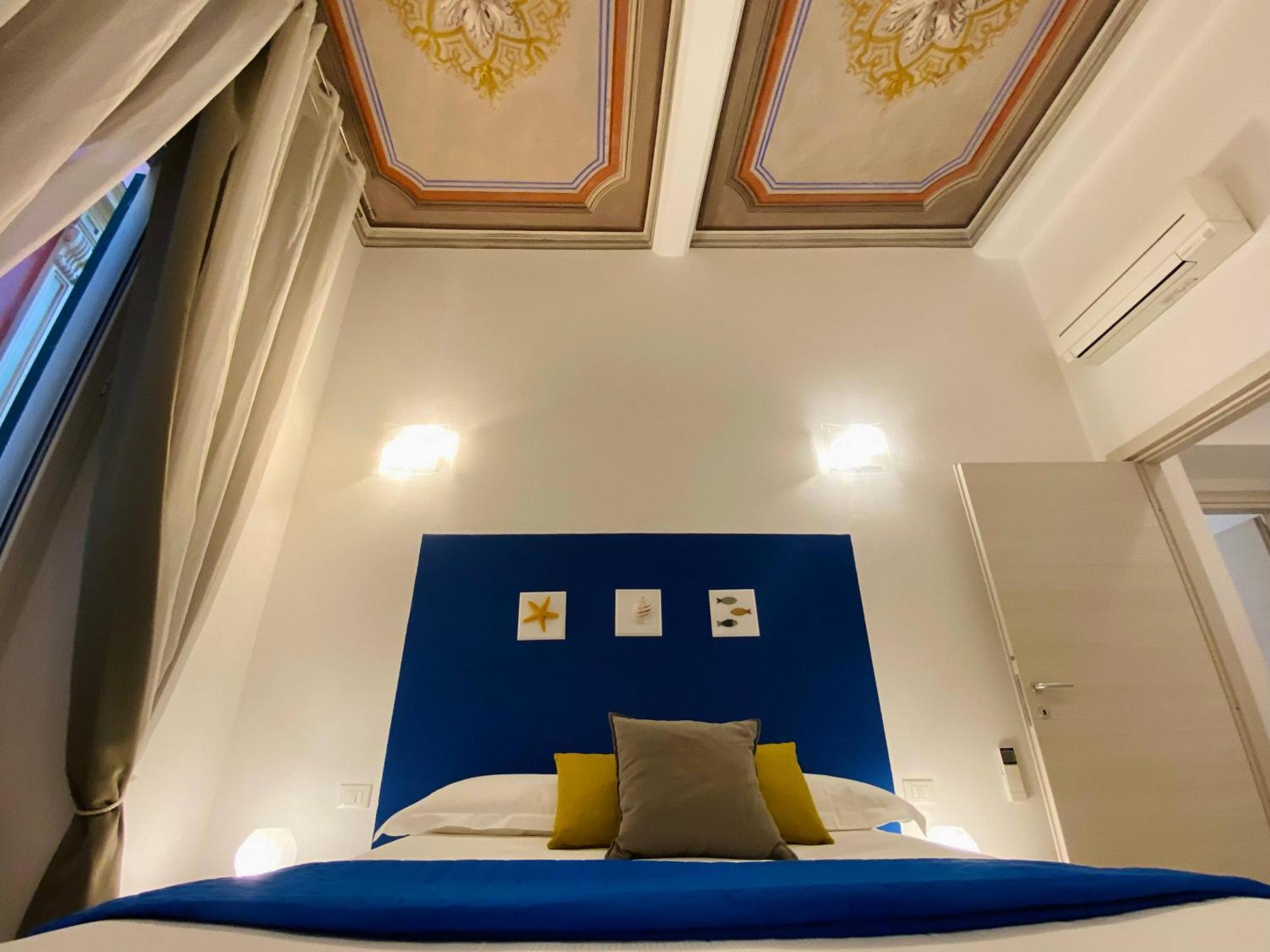 Alla Casa Rosa Al Mare- Centrale A Di Fronte Al Mare- Emozionante- Garage Privato Gratuito A 800 Mt- Aria Condizionata-Wifi Rapallo Esterno foto