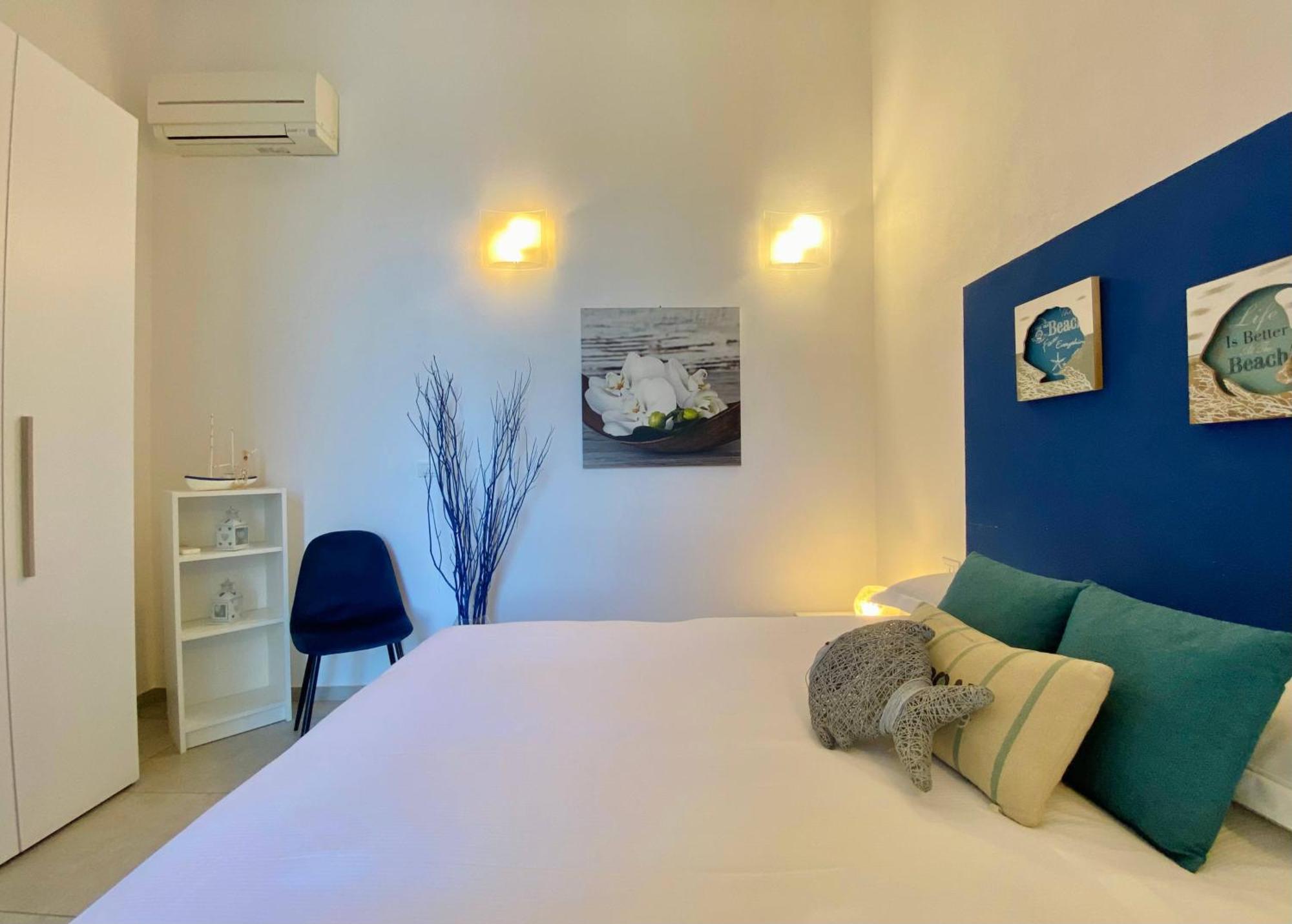 Alla Casa Rosa Al Mare- Centrale A Di Fronte Al Mare- Emozionante- Garage Privato Gratuito A 800 Mt- Aria Condizionata-Wifi Rapallo Esterno foto
