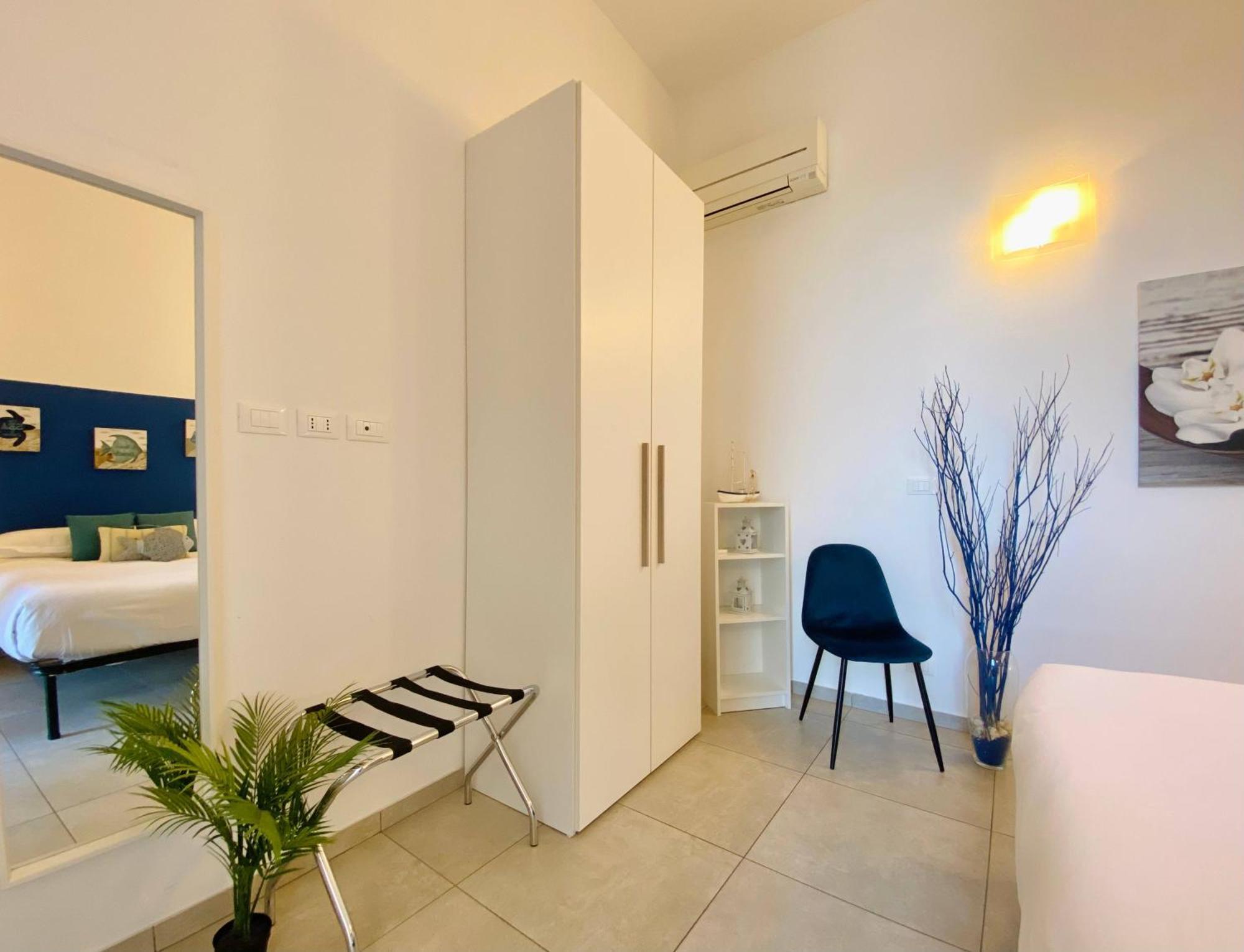Alla Casa Rosa Al Mare- Centrale A Di Fronte Al Mare- Emozionante- Garage Privato Gratuito A 800 Mt- Aria Condizionata-Wifi Rapallo Esterno foto