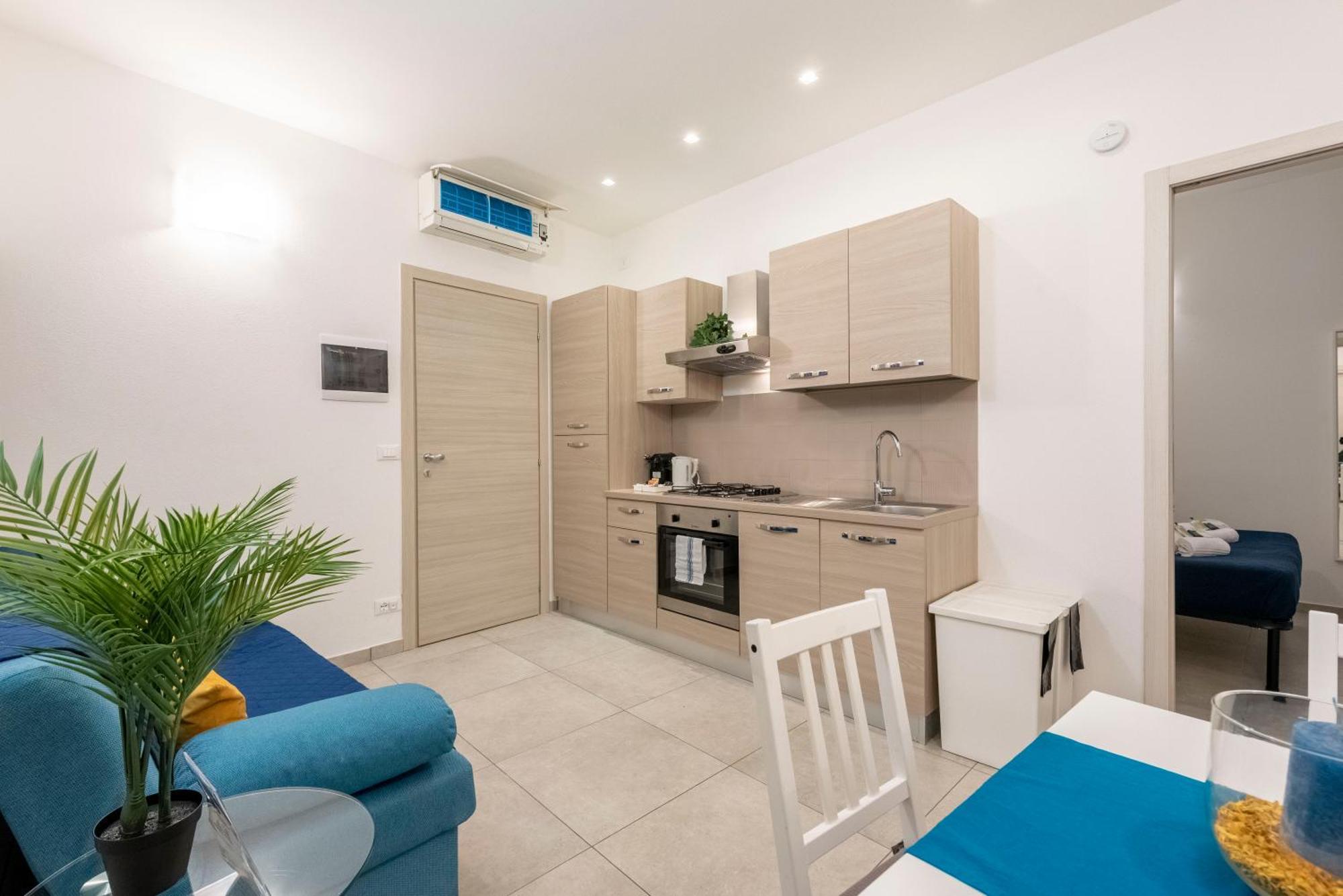 Alla Casa Rosa Al Mare- Centrale A Di Fronte Al Mare- Emozionante- Garage Privato Gratuito A 800 Mt- Aria Condizionata-Wifi Rapallo Esterno foto