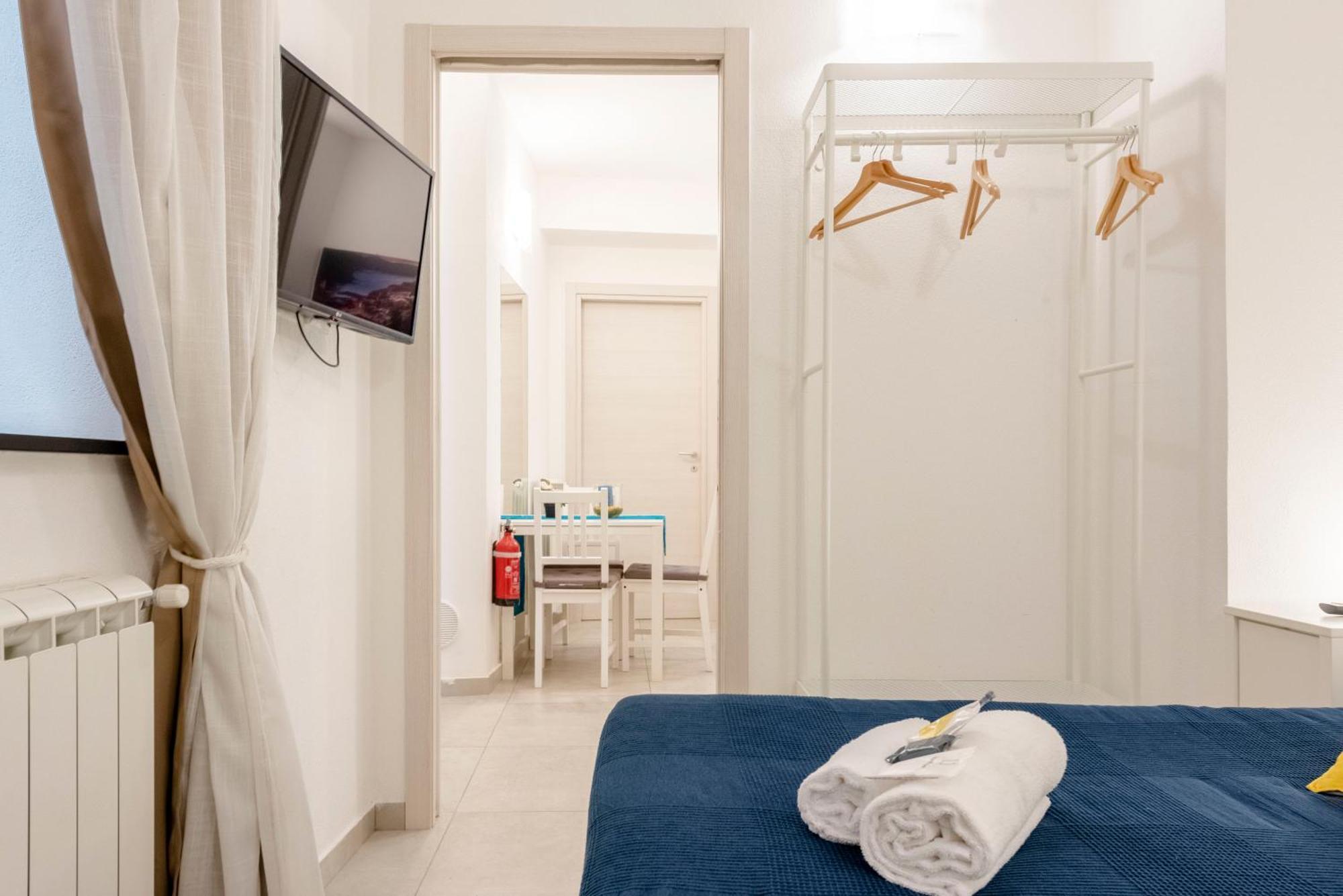 Alla Casa Rosa Al Mare- Centrale A Di Fronte Al Mare- Emozionante- Garage Privato Gratuito A 800 Mt- Aria Condizionata-Wifi Rapallo Esterno foto